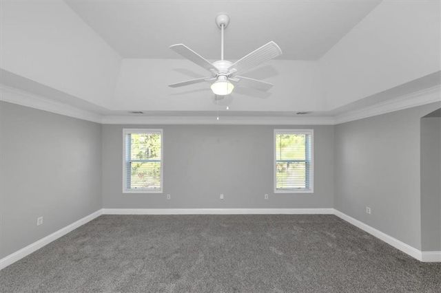 3331 Backcountry Street, Douglasville, GA 30135