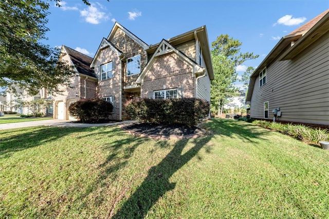 3331 Backcountry Street, Douglasville, GA 30135