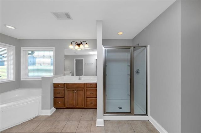 3331 Backcountry Street, Douglasville, GA 30135