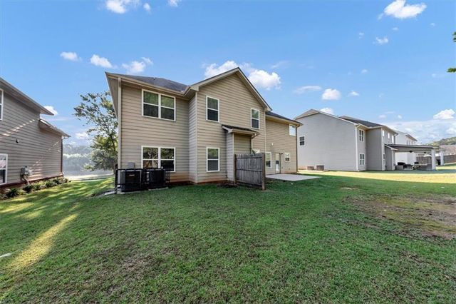 3331 Backcountry Street, Douglasville, GA 30135