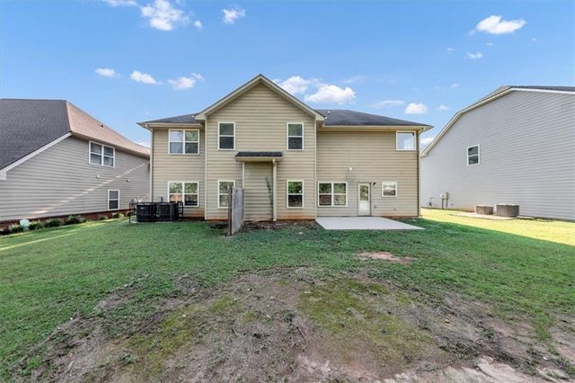 3331 Backcountry Street, Douglasville, GA 30135