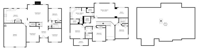 3331 Backcountry Street, Douglasville, GA 30135