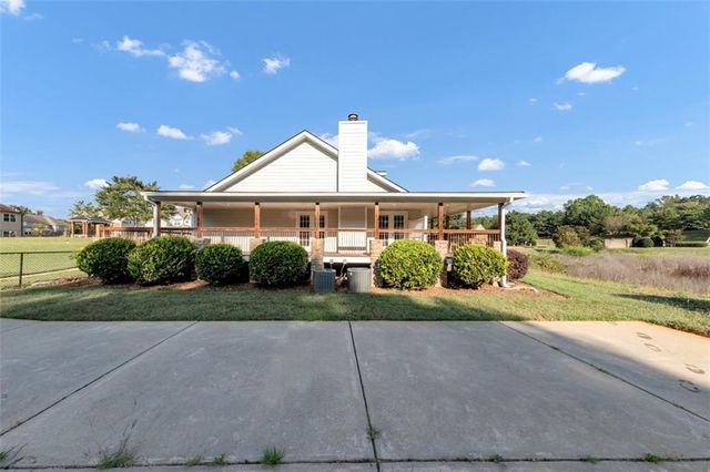 3331 Backcountry Street, Douglasville, GA 30135