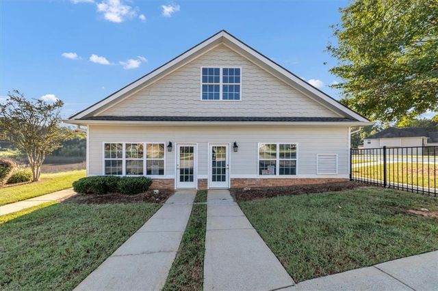 3331 Backcountry Street, Douglasville, GA 30135