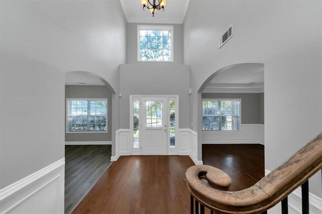 3331 Backcountry Street, Douglasville, GA 30135