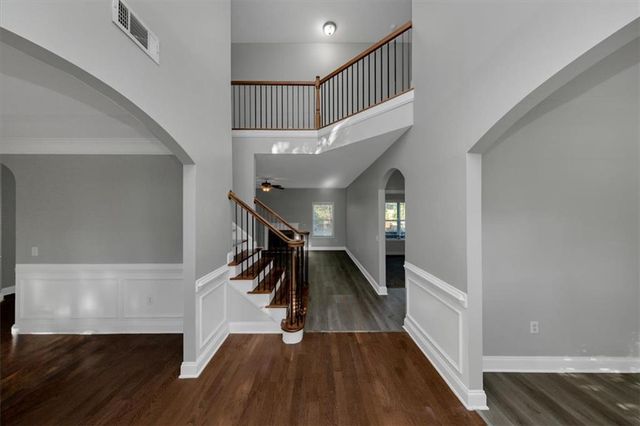 3331 Backcountry Street, Douglasville, GA 30135