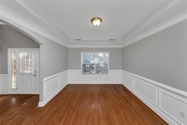 3331 Backcountry Street, Douglasville, GA 30135