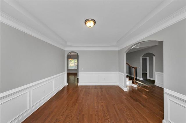 3331 Backcountry Street, Douglasville, GA 30135