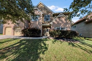 3331 Backcountry Street, Douglasville, GA 30135