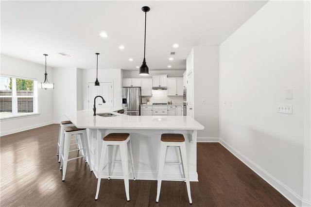 209 Lakestone Parkway, Woodstock, GA 30188