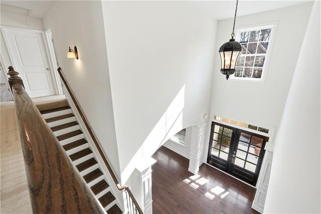 209 Lakestone Parkway, Woodstock, GA 30188