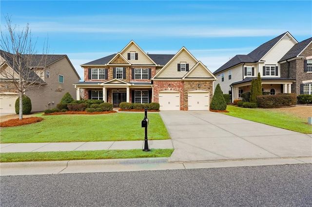 209 Lakestone Parkway, Woodstock, GA 30188