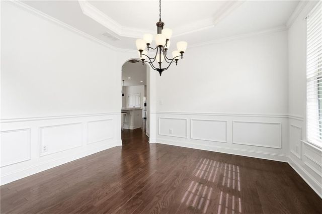 209 Lakestone Parkway, Woodstock, GA 30188