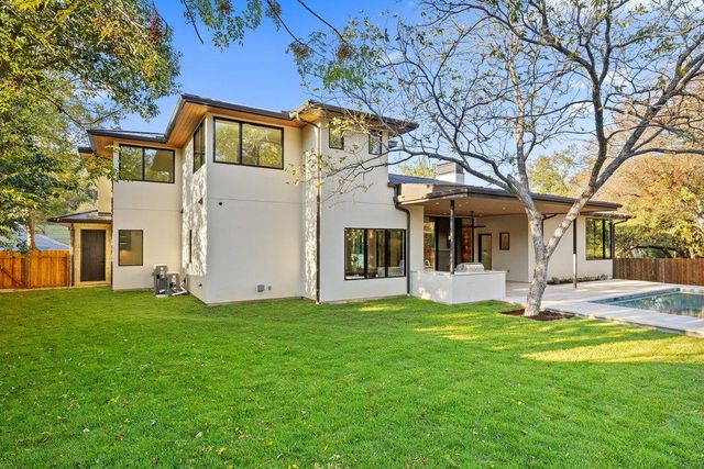 607 Westbrook DR, Austin, TX 78746