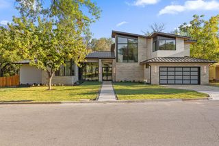 607 Westbrook DR, Austin, TX 78746