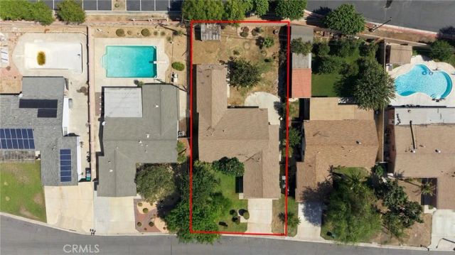 3771 Briarvale, Corona, CA 92879