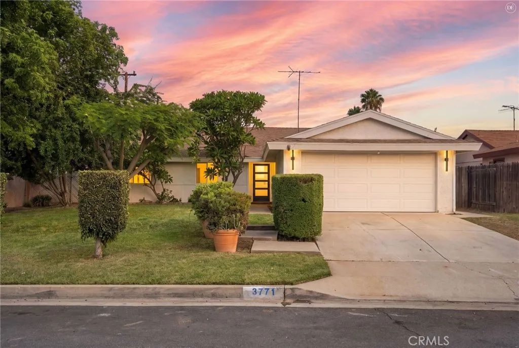 3771 Briarvale, Corona, CA 92879