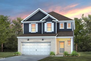 713 Wicklow Hall Drive, Fuquay Varina, NC 27526
