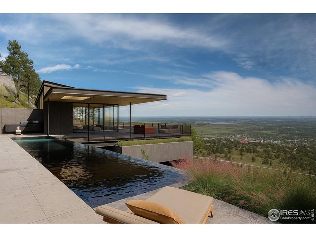 634 Fountaintree Ln, Boulder, CO 80304