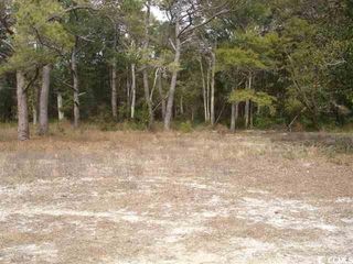 TBD B Jacks Circle Rd., North Myrtle Beach, SC 29582