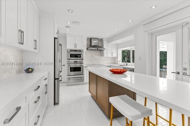 1021 Matanzas Ave, Coral Gables, FL 33146