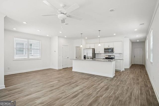 5066 Woodland Hills, Powder Springs, GA 30127