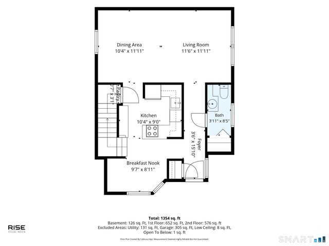 200 Treadwell Street 204, Hamden, CT 06517