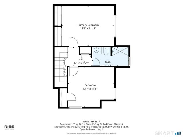 200 Treadwell Street 204, Hamden, CT 06517