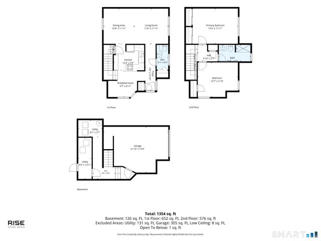 200 Treadwell Street 204, Hamden, CT 06517