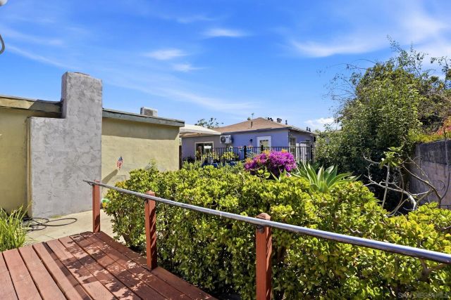 2335-37 S Camino Del Rio, San Diego, CA 92108