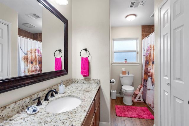 3414 E Orange Street, Pearland, TX 77581