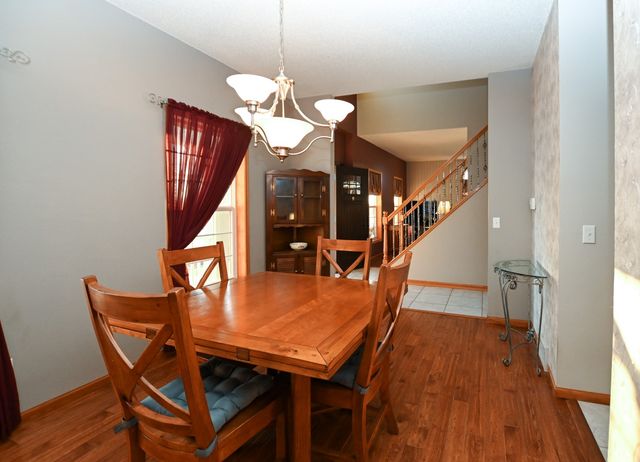 1835 Somerset Drive, Marion, IA 52302