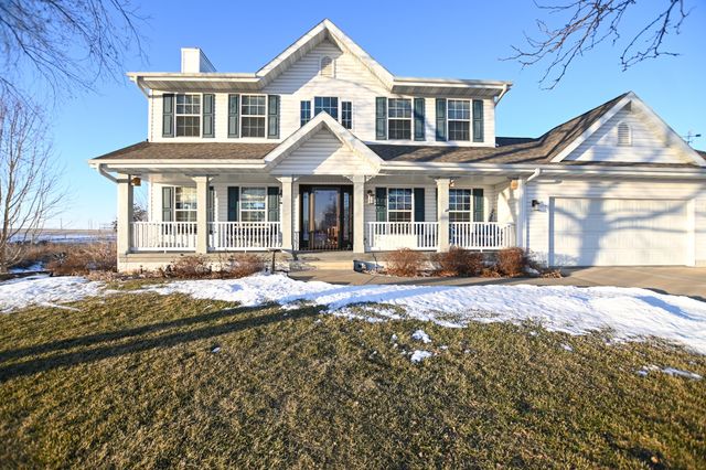 1835 Somerset Drive, Marion, IA 52302