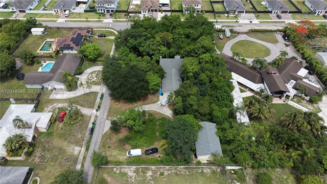 31020 SW 193rd Ave A, Homestead, FL 33030