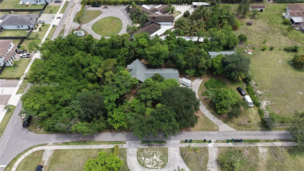 31020 SW 193rd Ave A, Homestead, FL 33030