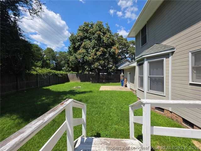 6812 Saint Julian Way, Fayetteville, NC 28314