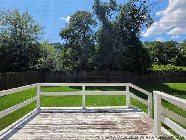 6812 Saint Julian Way, Fayetteville, NC 28314