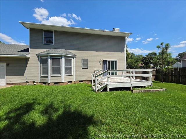 6812 Saint Julian Way, Fayetteville, NC 28314