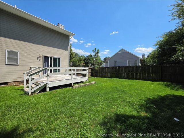 6812 Saint Julian Way, Fayetteville, NC 28314