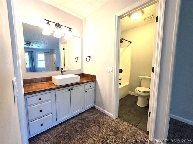 6812 Saint Julian Way, Fayetteville, NC 28314