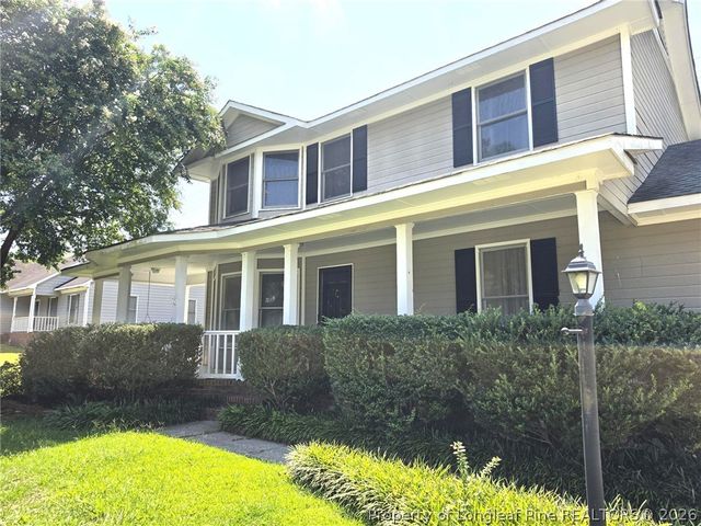 6812 Saint Julian Way, Fayetteville, NC 28314