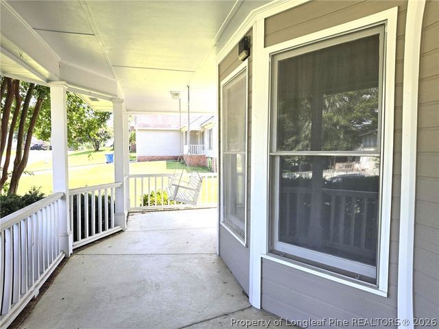6812 Saint Julian Way, Fayetteville, NC 28314