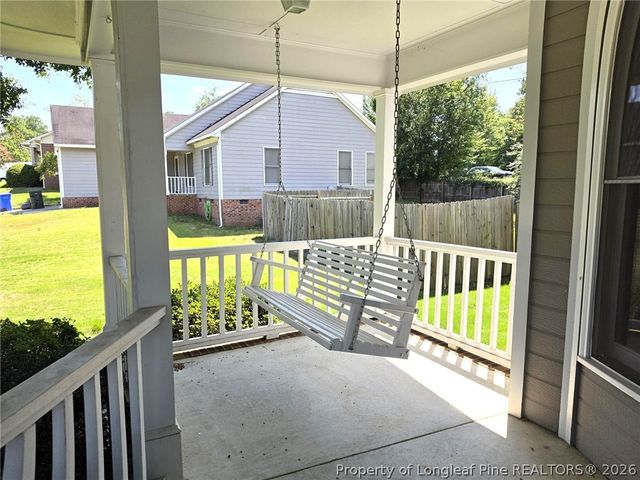 6812 Saint Julian Way, Fayetteville, NC 28314