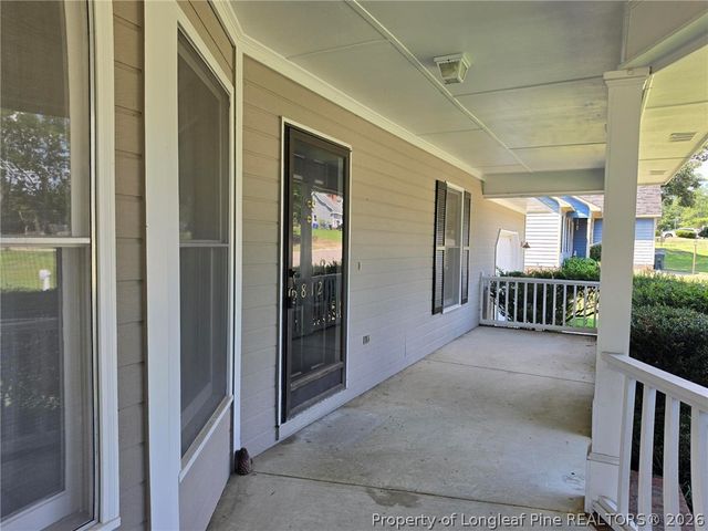 6812 Saint Julian Way, Fayetteville, NC 28314