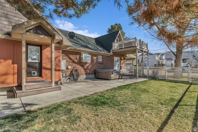 265 E 13275 S, Draper, UT 84020