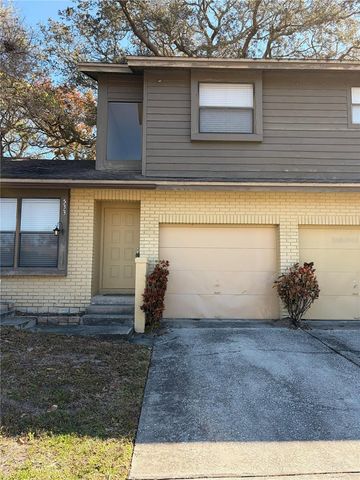 533 E CURLEW PLACE 533, Tarpon Springs, FL 34689