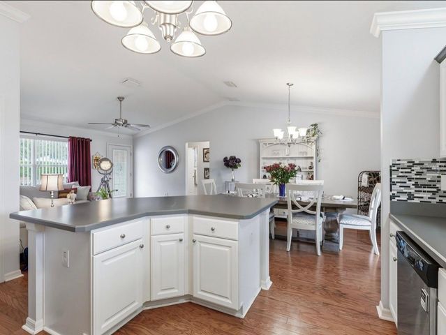 2427 TAMARIND GROVE RUN, The Villages, FL 32162