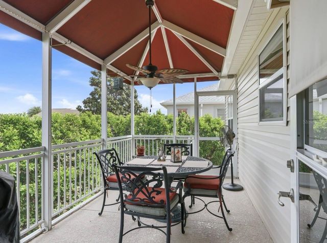 2427 TAMARIND GROVE RUN, The Villages, FL 32162