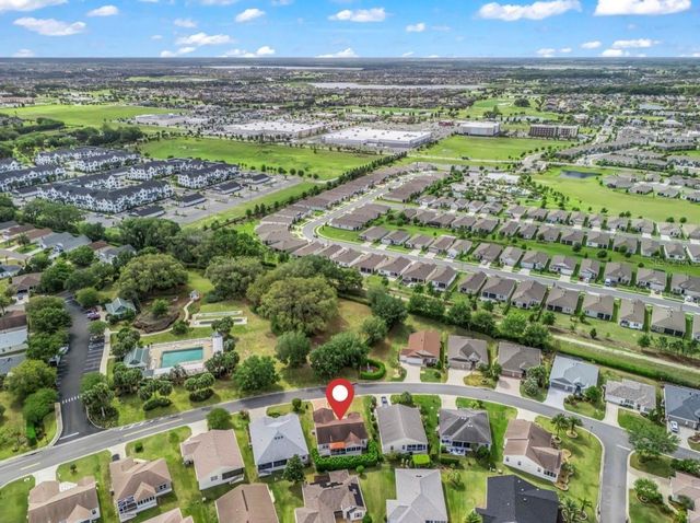 2427 TAMARIND GROVE RUN, The Villages, FL 32162