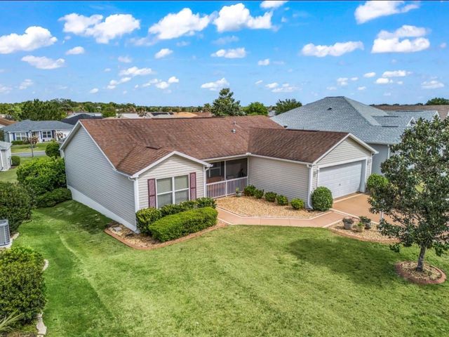 2427 TAMARIND GROVE RUN, The Villages, FL 32162